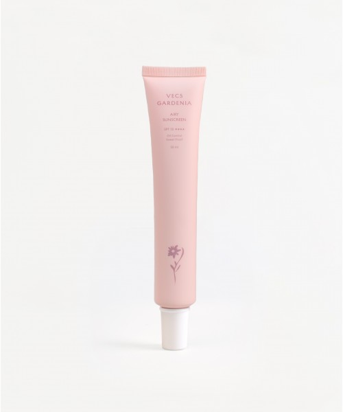 超輕感平衡防曬乳 SPF50 ✭✭✭✭ 50ML 