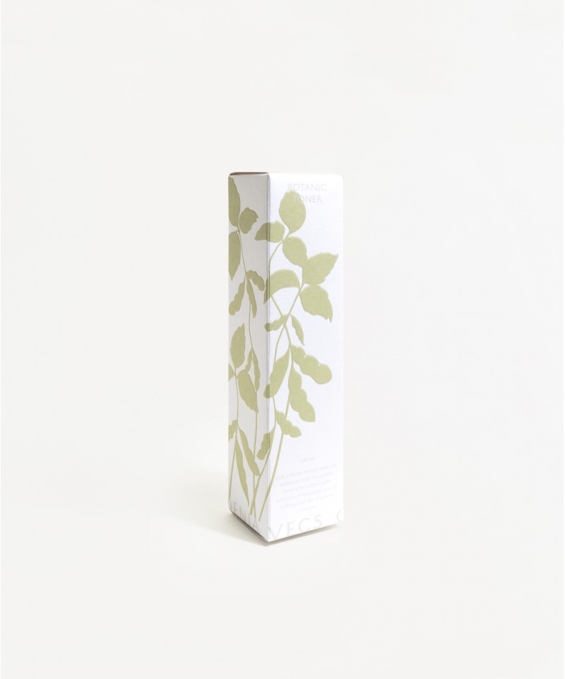植萃導入保濕化妝水 100ML