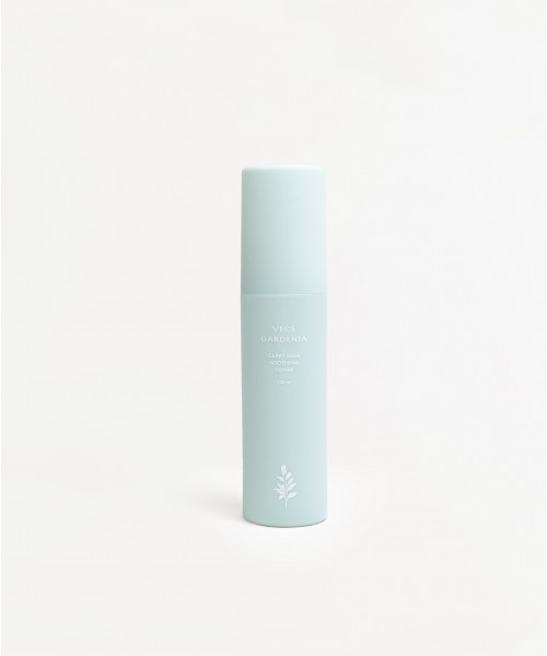 鼠尾草舒緩保濕噴霧 100ML