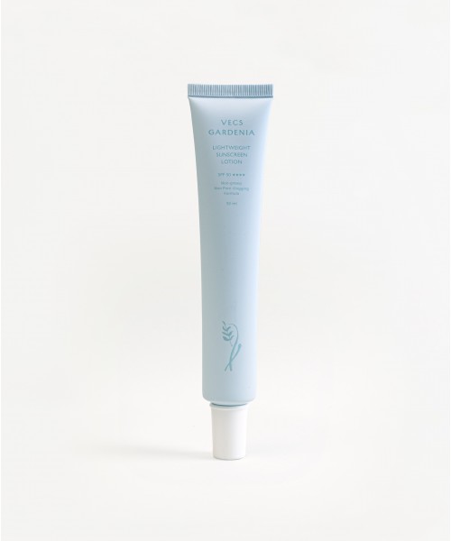 水感輕透防曬凝乳 SPF50 ✭✭✭✭ 50ML 