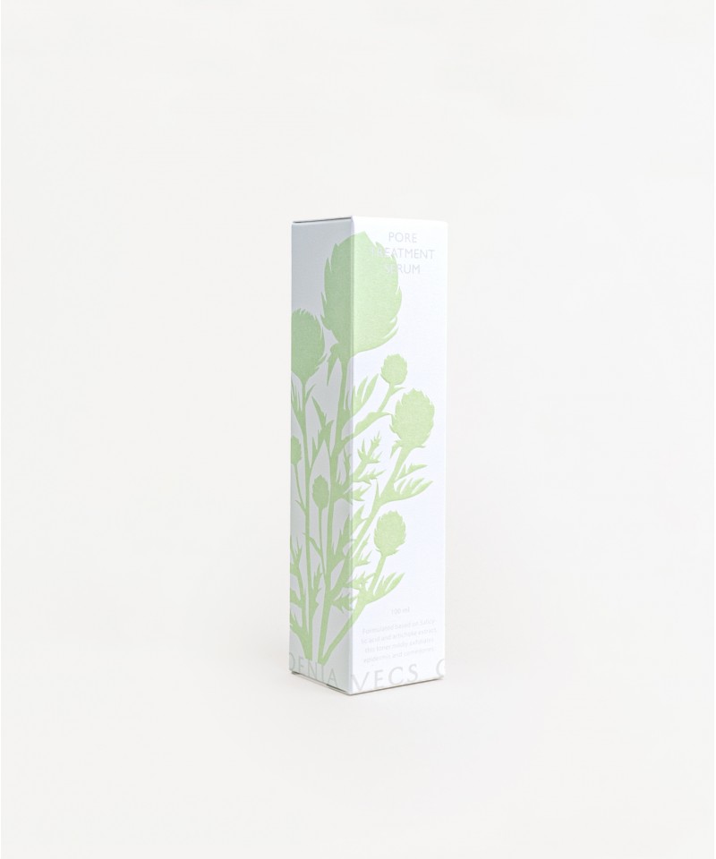 毛孔淨化平衡液 100ML
