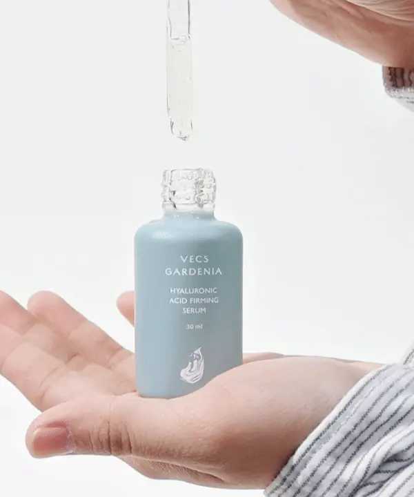 玻尿酸澎潤保濕精華 30ML 玻尿酸澎潤保濕精華 30ML